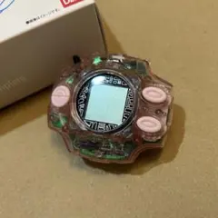 デジモン　デジヴァイス　ヒカリカラー