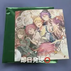 劇場版 プロジェクトセカイ壊れたセカイと歌えないミク 1週目入場者特典