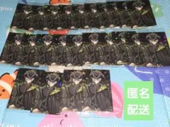 ツイステ ツインウエハース5 グロリアスマスカレード グロマス シルバー