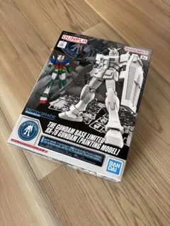 バンダイ EG 1/144 ガンダムベース限定 RX-78-2