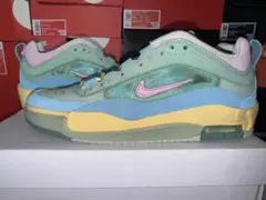 【新品未使用】VERDY × Nike SB Air Max Ishod
