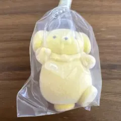サンリオキャラクターズ ミニチュアチャーム ライブキャラクター　ポムポムプリン