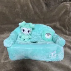 TWICE ミナ ミブリー ティッシュケース