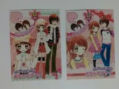 2025年最新】めちゃモテ委員長 カードの人気アイテム - メルカリ