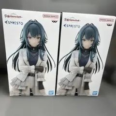 学園アイドルマスター 月村手毬 フィギュア