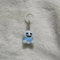 Disney ディズニー めじるしアクセサリー winter スノーギース