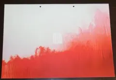 映画 落下の王国 4Kデジタルリマスター 通常版 パンフレット