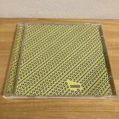 【CD-R】Surge – Landslide