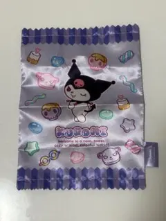 クロミ ポーチ