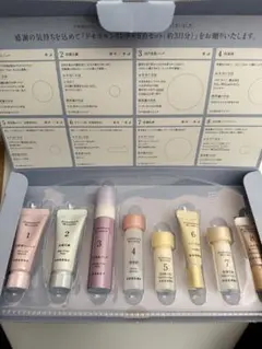 2026年最新】ドモホルンリンクル8点セットの人気アイテム - メルカリ