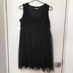 ANAP黒ドレスのサムネイル