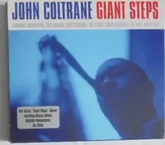 2CD JOHN COLTRANE Giant Steps&Lush Life