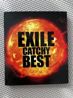 EXILE CATCHY BEST CD