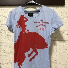 Vivienne Westwood Lee M Tシャツのサムネイル