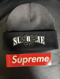 Supreme x True Religion Beanie