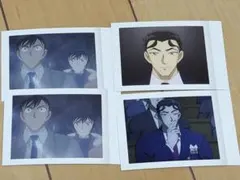 名探偵コナン　ぱしゃこれ