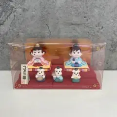 【レア】不二家 ペコポコひな人形 陶器 2025年最新】ペコポコひな人形の人気アイテム - メルカリ