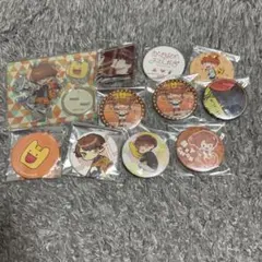 めいちゃん 歌い手 缶バッジ アスクタ アクキー まとめ売り