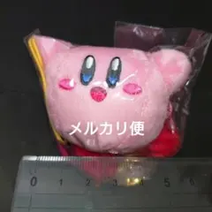 星のカービィ スタンダード ぷちマスコット2 えがお