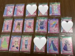 ラブベリ ウエハース