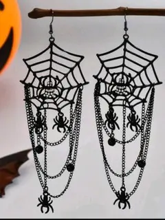 ピアス ハロウィン