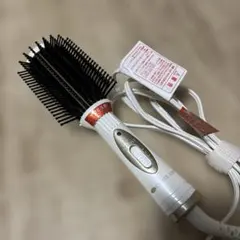 CREATE ION A-FLOAT ブラシヘアアイロン