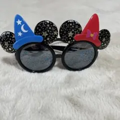 ディズニー　グッズ　サングラス