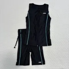 水着　FILA