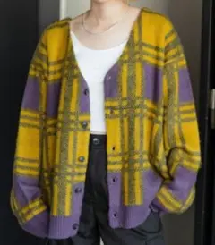 pageboy カーディガン