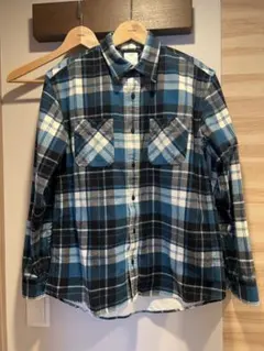 2025年最新】VISVIM ネルシャツの人気アイテム - メルカリ