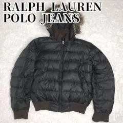 y2k ダウンジャケット