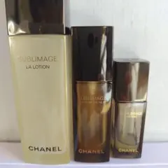 2025年最新】chanel サブリマージュ 空瓶の人気アイテム - メルカリ