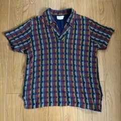 ビンテージ パタゴニア ハレイワ店限定浮世絵Tシャツ 黒タグ 90s