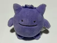 ポケモン へんしんメタモン ゲンガー メタモン マスコット ポケットモンスター