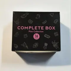 PROMARE COMPLETE BOX Pins Collection