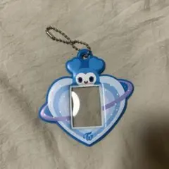 twice ナヨン フォトキーホルダー ナブリー