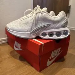 【NIKE】ウィメンズ エアマックス Dn 25cm FJ3145-102