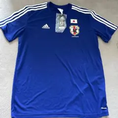 新品　サッカー　Tシャツ　大きいサイズ