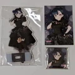 ラブライブサンシャイン 3rd ソロコンサート アクリルスタンド 津島善子