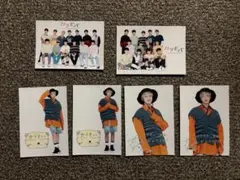 SEVENTEEN ホシ