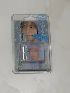 NCT WISH ユウシ Smini