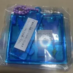 【クロミ】サンリオガチャ プラスチックモデル アクリルキーチェーン