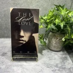 角松敏生 THE LOST LOVE