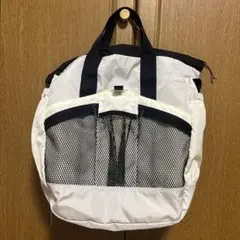 WARENFAUS Just Right Tote