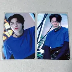 straykids maniac ソウルコン トレカ アイエン 2枚セット