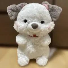 ディズニー Aimery BIGぬいぐるみ Dogs 101匹わんちゃん