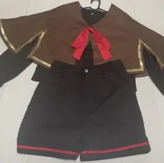 NU:カーニバル 八雲 衣装ウィッグ まとめ売り - メルカリ