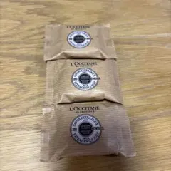 록시땅 엑스트라 젠틀 솝 25g 3팩