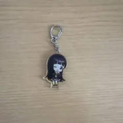 マケイン 温水佳樹 アクリルキーホルダー