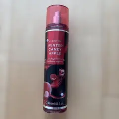 Bath & Body Works Winter Candy Appleのサムネイル